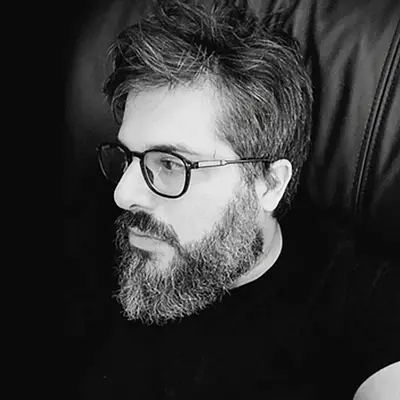 Daniel Arenson